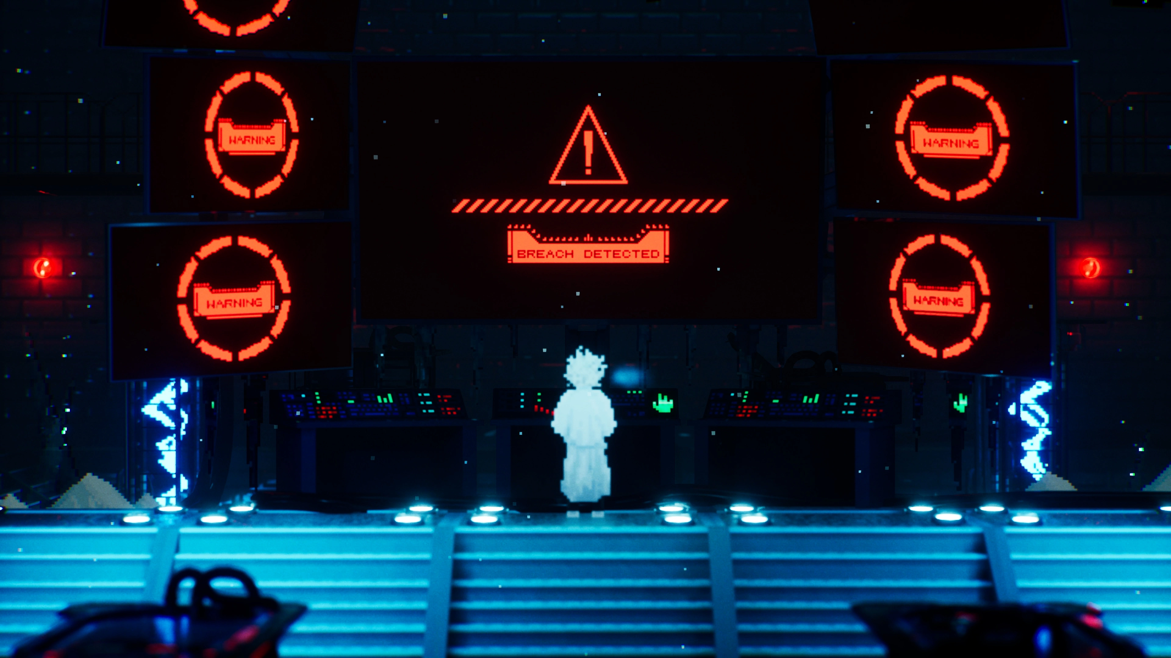 DR. MATBEN Screenshot